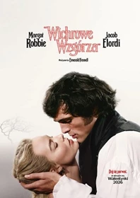 Wichrowe Wzgórza - dubbing