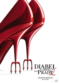 Diabeł ubiera się u Prady 2 - napisy