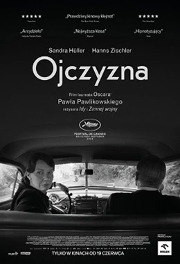 Ojczyzna - napisy