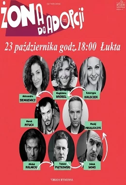 Żona do adopcji